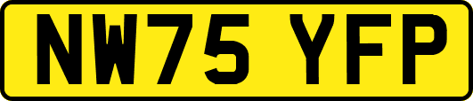 NW75YFP