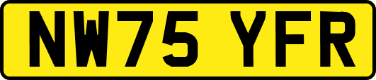 NW75YFR