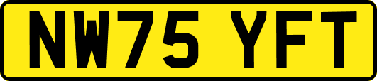 NW75YFT