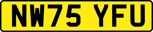 NW75YFU