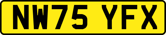 NW75YFX