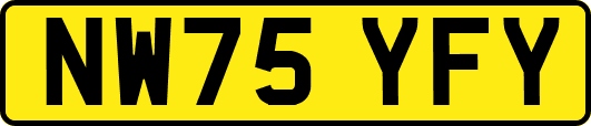 NW75YFY
