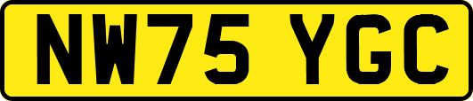 NW75YGC