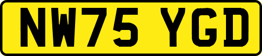 NW75YGD