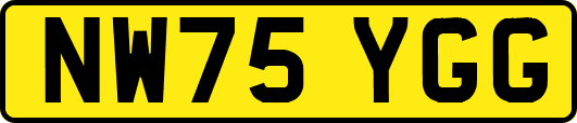 NW75YGG