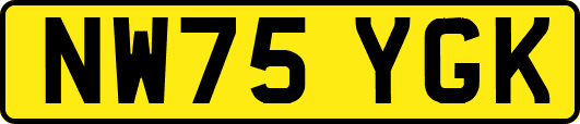 NW75YGK