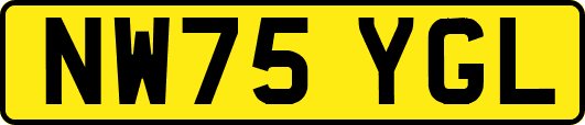 NW75YGL