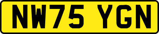 NW75YGN