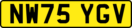NW75YGV