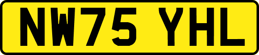 NW75YHL