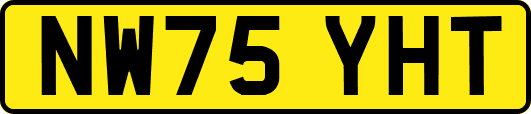NW75YHT