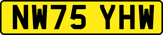NW75YHW