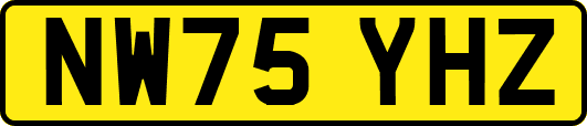 NW75YHZ