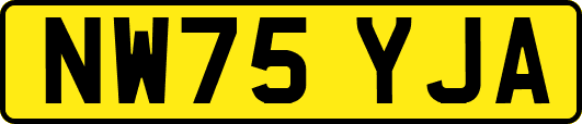 NW75YJA