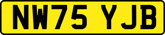 NW75YJB