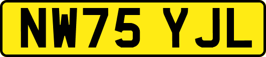NW75YJL