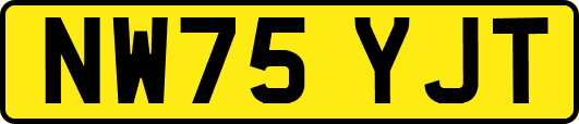 NW75YJT