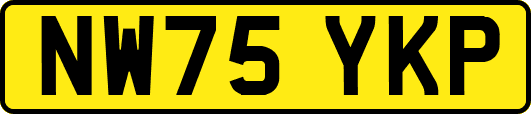 NW75YKP