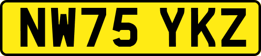 NW75YKZ