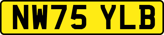NW75YLB