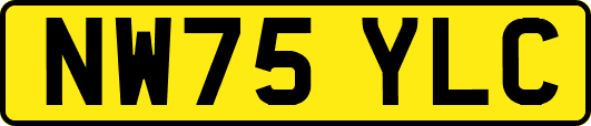 NW75YLC