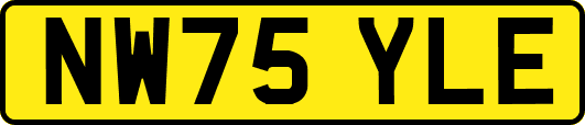 NW75YLE