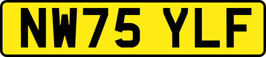 NW75YLF