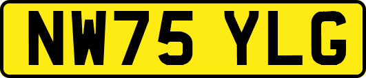 NW75YLG
