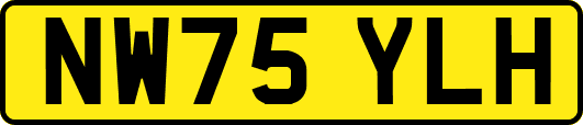 NW75YLH