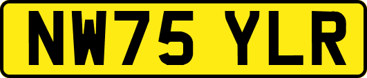 NW75YLR