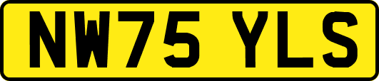 NW75YLS