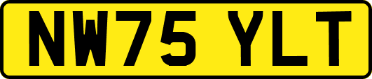 NW75YLT