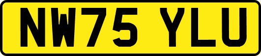 NW75YLU