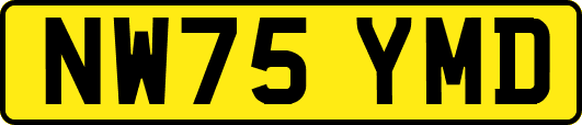 NW75YMD