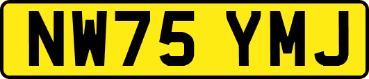 NW75YMJ