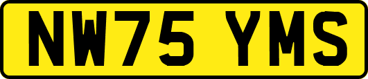 NW75YMS