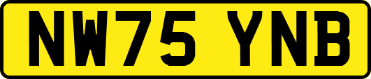 NW75YNB