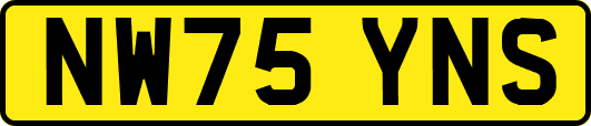 NW75YNS