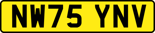 NW75YNV