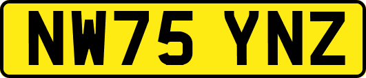NW75YNZ