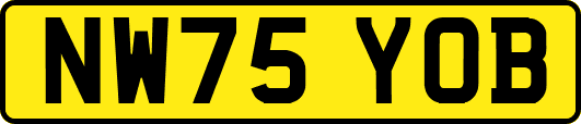 NW75YOB