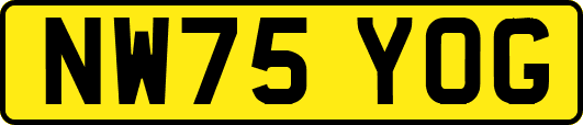 NW75YOG