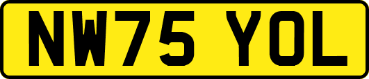 NW75YOL