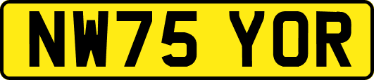 NW75YOR