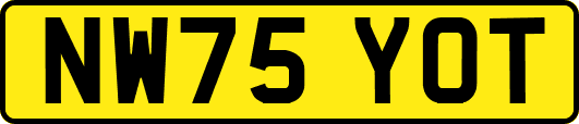 NW75YOT