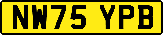 NW75YPB