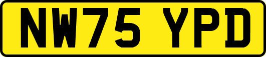 NW75YPD