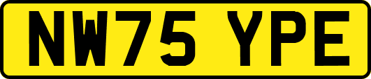 NW75YPE