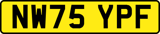 NW75YPF