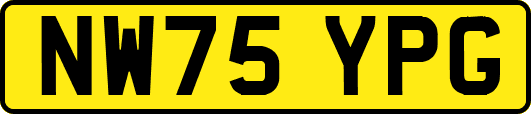NW75YPG